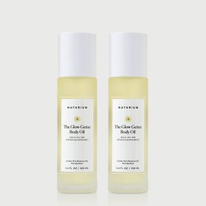 The Body Oil Bundle